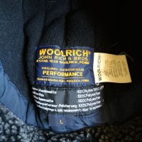 вносна малко детски носена шапка на марката woolrich, снимка 7 - Шапки, шалове и ръкавици - 39084875