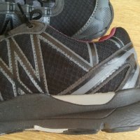 Treksta Sync II GORE-TEX Women Shoes размер EUR 39 / UK 5,5 дамски водонепромукаеми - 757, снимка 11 - Дамски ежедневни обувки - 43765194