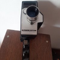 Bell & Howell Zoom Reflex  8mm кинокамера., снимка 8 - Камери - 35246467