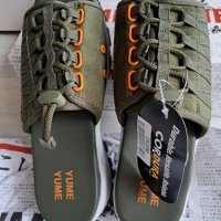 Японски чехли, снимка 1 - Мъжки сандали - 39832359