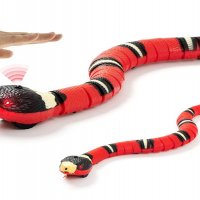 Умна сензитивна змия , играчка за деца или животни, снимка 1 - Други - 38183902