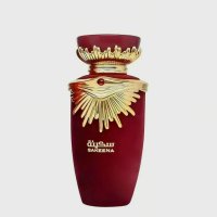  Дамски Парфюм Sakeena EDP - 100ML by Lattafa Perfumes. , снимка 3 - Дамски парфюми - 43112934
