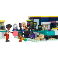 LEGO® Friends 41755 - Стаята на Нова, снимка 3 - Конструктори - 43794796