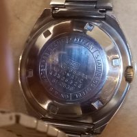 японски часовник Citizen automatic 21jewels , снимка 3 - Мъжки - 44057943