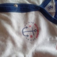 Бебешки дрешки по 2лв. от 0 до 6м., снимка 8 - Комплекти за бебе - 26745899