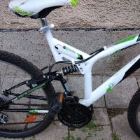 Velosiped 26", снимка 5 - Велосипеди - 39008182