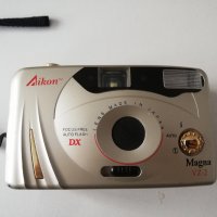 Ретро камера/фотоапарат Aikon, снимка 1 - Антикварни и старинни предмети - 43412453