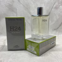 Hermes H24 EDT 100ml, снимка 1 - Мъжки парфюми - 43401705