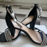 Маркови Дамски, сандали и обувки - различни номера, снимка 6 - Дамски елегантни обувки - 37745256