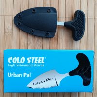 Cold Steel Urban Pal, снимка 2 - Ножове - 43930906