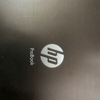 Лаптоп HP Probook 4320s, снимка 3 - Лаптопи за работа - 43133859