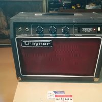 traynor ts-15 guitar amplifier-made in canada 2305211948, снимка 8 - Ресийвъри, усилватели, смесителни пултове - 32975120