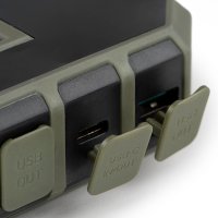Външна батерия FOX Halo Wireless Power , снимка 9 - Къмпинг осветление - 43940490