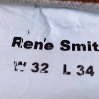 René Smit jeans W32 L34, снимка 6 - Дънки - 37819853