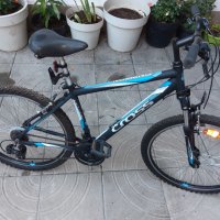 Велосипед CROSS 26, снимка 1 - Велосипеди - 37422203