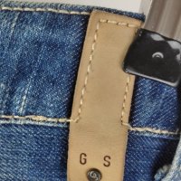 G-STAR jeans W 29 L 34, снимка 8 - Дънки - 38307192