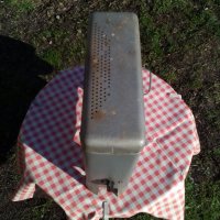 Стара печка за отопление Елпром, снимка 6 - Други ценни предмети - 28321875