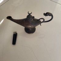 Много стари Персийски лампи, снимка 11 - Антикварни и старинни предмети - 40071252
