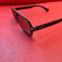 Versace Оригинални Очила, снимка 4 - Слънчеви и диоптрични очила - 43925177