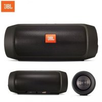 JBL Charge 2+, Bluetooth колонка  с микрофон и USB изход за зареждане, снимка 3 - Слушалки и портативни колонки - 38218214