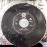 Elvis Presley – O Sole Mio !  S-RC-8066, снимка 1 - Грамофонни плочи - 39334827