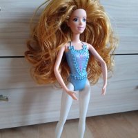 Кукли Барби - Disney, Mattel, Simba и др., снимка 3 - Кукли - 27636969