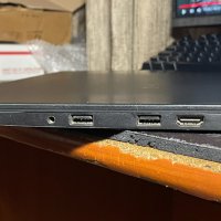 Lenovo ThinkPad X1 Carbon 4th Gen /1920х1080 / i5-6300U / 8 GB RAM /256 GB SSD M2, снимка 5 - Лаптопи за работа - 44119479