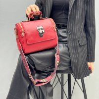 🔥Karl Lagerfeld луксозни дамски чанти / различни цветове🔥, снимка 3 - Чанти - 43559481