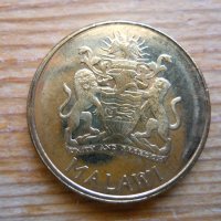 монети - Мозамбик, Малави, снимка 14 - Нумизматика и бонистика - 43894708