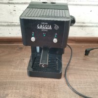 Продавам еспресо кафемашина Gaggia (Saeco Group) , снимка 1 - Кафемашини - 40652302