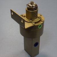 пневматичен вентил KONAN ELECTRIC PSV5-04 10A pressure detection valve, снимка 6 - Резервни части за машини - 37515616
