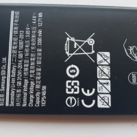 Батерия Samsung Galaxy J6 Plus - Samsung SM-J610 - Samsung Galaxy J7 Prime - Samsung SM-G610F, снимка 2 - Оригинални батерии - 37310440