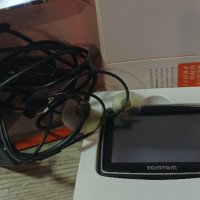 навигация tomtom n14644, снимка 4 - Навигация за кола - 43954409