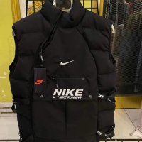 Nike мъжки елек /грейка/ висок клас реплика, снимка 1 - Якета - 43885388
