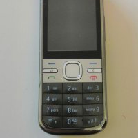 Nokia C5 - 00 , снимка 2 - Nokia - 29895455