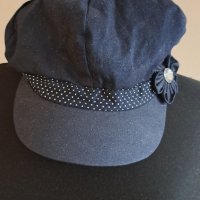 Дамски шапки, снимка 4 - Шапки - 39568422