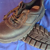 Нови работни обувки Respitex, снимка 3 - Други - 37985313