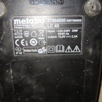 Винтоверт Metabo Power maxx BS 10.8V, снимка 2 - Винтоверти - 38038429