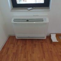 КЛИМАТИК MITSUBISHI ELECTRIC MSZ-AP50VG/MUZ-AP50VG ПРОМОЦИЯ С БЕЗПЛАТЕН МОНТАЖ, снимка 18 - Климатици - 43025812