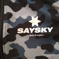 тениска потник  SAYSKY Copenhagen, снимка 6 - Спортни дрехи, екипи - 30200298