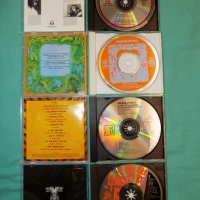 Дискове на -  Prefab Sprout 1992/ Thunder - Laughing on Judgment Day ''92, снимка 2 - CD дискове - 40692043