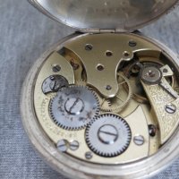 джобен часовник , снимка 7 - Антикварни и старинни предмети - 38297406