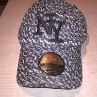new york-шапка-внос франция, снимка 2 - Шапки - 26818828