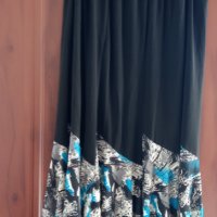 Нов комплект, пола и блуза,  54, снимка 6 - Костюми - 39979600