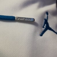 Air Jordan Hoodie Mens M, снимка 3 - Спортни дрехи, екипи - 34579884