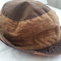 шапка, снимка 4 - Шапки, шалове и ръкавици - 16872347