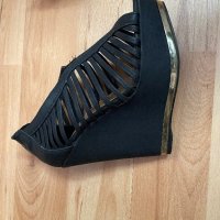 Дамски обувки Steve Madden , снимка 2 - Дамски елегантни обувки - 28229673