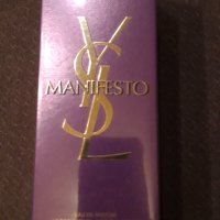 YSL MANIFESTO , снимка 1 - Дамски парфюми - 38901291