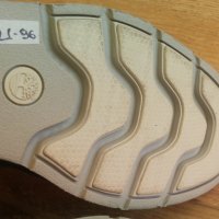 TIMBERLAND Kenniston Leather Shoes размер EUR 39 / UK 6 естествена кожа - 733, снимка 16 - Дамски боти - 43690077