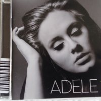 ADELE, снимка 1 - CD дискове - 27758336